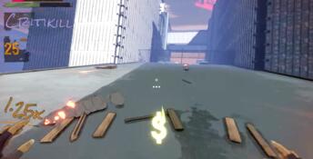 Stop Dead PC Screenshot