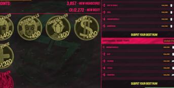 Stop Dead PC Screenshot