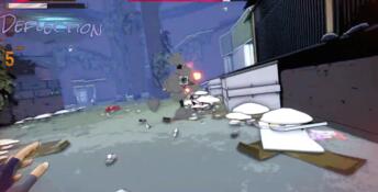 Stop Dead PC Screenshot