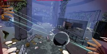 Stop Dead PC Screenshot