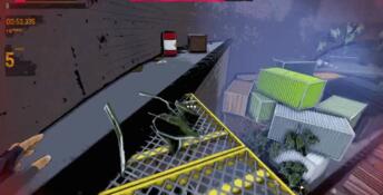 Stop Dead PC Screenshot