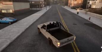 Storage Hunter Simulator PC Screenshot