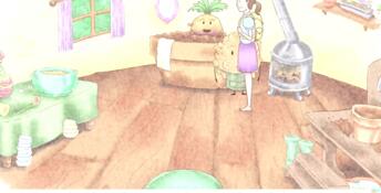 Stories of Blossom PC Screenshot