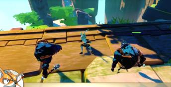 Stories: The Path of Destinies PC Screenshot