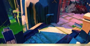 Stories: The Path of Destinies