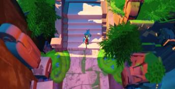 Stories: The Path of Destinies PC Screenshot