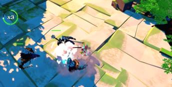 Stories: The Path of Destinies PC Screenshot
