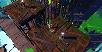 Stories: The Path of Destinies PC Screenshot