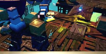 Stories: The Path of Destinies PC Screenshot