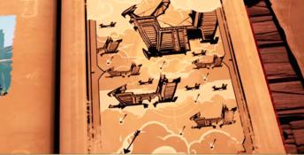 Stories: The Path of Destinies PC Screenshot