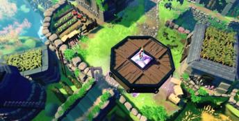 Stories: The Path of Destinies PC Screenshot
