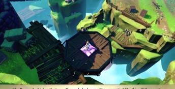Stories: The Path of Destinies PC Screenshot
