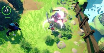 Stories: The Path of Destinies PC Screenshot