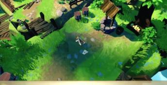 Stories: The Path of Destinies PC Screenshot