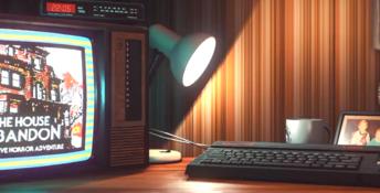 Stories Untold PC Screenshot