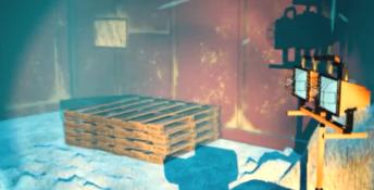 Stories Untold PC Screenshot
