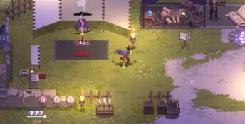 StormEdge: Wind of Change PC Screenshot