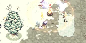 StormEdge: Wind of Change PC Screenshot