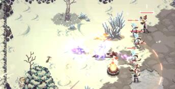 StormEdge: Wind of Change PC Screenshot