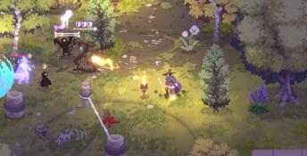 StormEdge: Wind of Change PC Screenshot