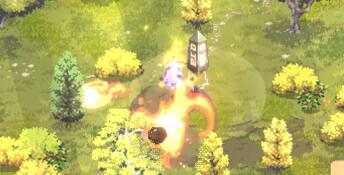 StormEdge: Wind of Change PC Screenshot