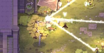 StormEdge: Wind of Change PC Screenshot