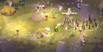 StormEdge: Wind of Change PC Screenshot