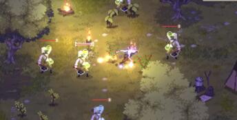 StormEdge: Wind of Change PC Screenshot