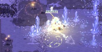 StormEdge: Wind of Change PC Screenshot
