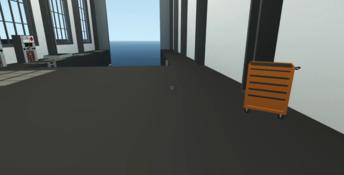 Stormworks: Industrial Frontier PC Screenshot