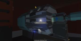 Stormworks: Industrial Frontier PC Screenshot