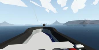 Stormworks: Industrial Frontier PC Screenshot