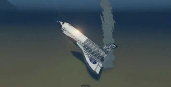 Stormworks: Space