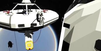 Stormworks: Space PC Screenshot