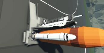 Stormworks: Space PC Screenshot