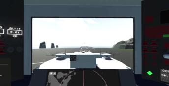 Stormworks: Space PC Screenshot