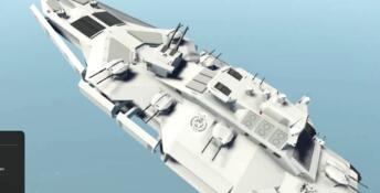 Stormworks: Space PC Screenshot