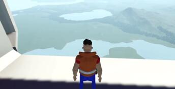 Stormworks: Space PC Screenshot