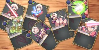 Story Of Eve 2 PC Screenshot