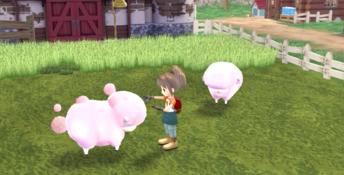 STORY OF SEASONS: A Wonderful Life