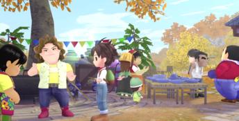 STORY OF SEASONS: A Wonderful Life