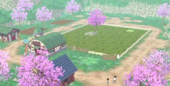 STORY OF SEASONS: A Wonderful Life PC Screenshot