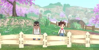 STORY OF SEASONS: A Wonderful Life PC Screenshot