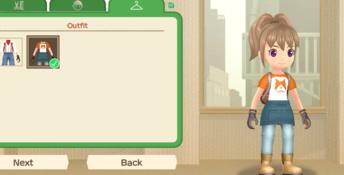 STORY OF SEASONS: A Wonderful Life PC Screenshot