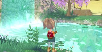 STORY OF SEASONS: A Wonderful Life PC Screenshot