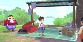 STORY OF SEASONS: A Wonderful Life PC Screenshot