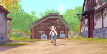 STORY OF SEASONS: A Wonderful Life PC Screenshot