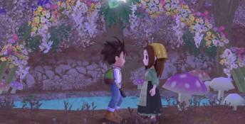 STORY OF SEASONS: A Wonderful Life PC Screenshot