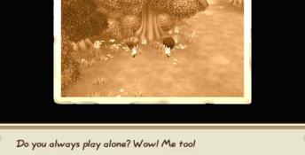 STORY OF SEASONS: Friends of Mineral Town