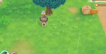 STORY OF SEASONS: Friends of Mineral Town PC Screenshot